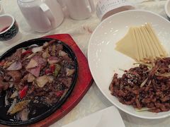 -老浒记民俗酒楼(王府井店)