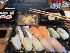 -寿司郎(皇庭广场店)
