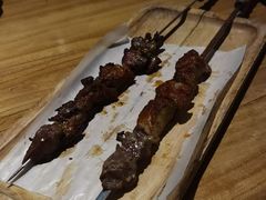 -胖老汉椒麻鸡清真新疆菜(西御街店)