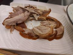 -红菜坊·烤鸭·川鲁宴(石园店)