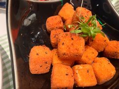 -桂满陇·景观餐厅(新世界店)