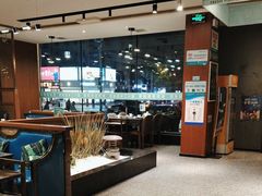 -江小渔鲜鱼火锅(西二道街店)