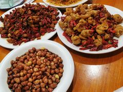 -胖娃川菜馆(文化宫路店)