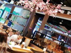 大堂-呷哺呷哺(万达新世界店)