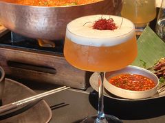 -Ameigo梅果·云贵川bistro(长宁来福士店)