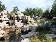 -西海子公园