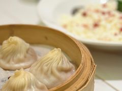 -翡翠拉面小笼包(岭南新天地店)