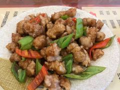 -吉味馆(柠溪店)