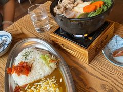 -铃木食堂(北新桥店)
