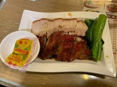 -源记茶餐厅(尖沙咀店)
