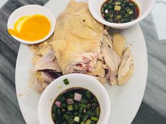 -同记鸡粥粉面店