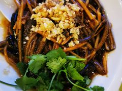 响油鳝糊-同和居(月坛店)