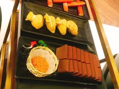 -哥老官重庆美蛙鱼头(宝山龙湖店)