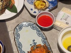 -極上萬膳·日料放题(来福士江景店)