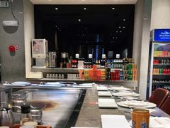 -雅玛花式铁板烧(国宏宾馆店)