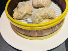 -锦府园·新台州菜(合生汇店)