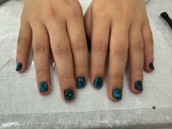 -斯馨·健康美甲美睫