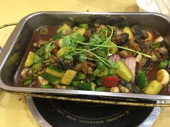 -忆湘南(庐山店)
