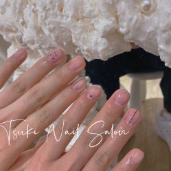 点击看大图 -TsukiNail艺术美甲美睫沙龙