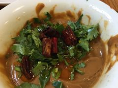 -老门框爆肚涮肉(金宝街店)