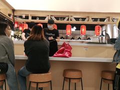 -鲜芋仙(时尚天河店)