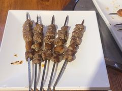 -義聚德·清真铜锅涮羊肉·烧烤(河东店)