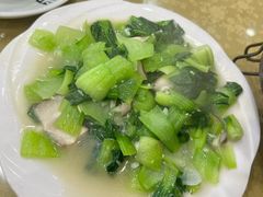 -老东阳·外婆菜(横店店)