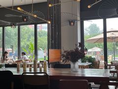 -The Rug Cafe(王府中环店)