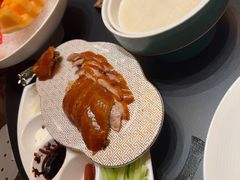 -钱塘秋荷·新江浙菜(沪太路店)