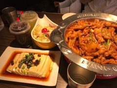 -胖哥俩肉蟹煲(济南世茂国际广场店)
