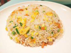 -万荣烤鸭店·北京菜(天坛店)