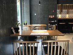 大堂-炖物24章·顺时轻养茶(杭州大厦店)