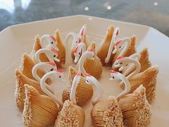 -世博源公馆·本帮融合菜·主题包厢·江景餐厅