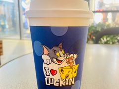 -瑞幸咖啡(深圳红山6979店)