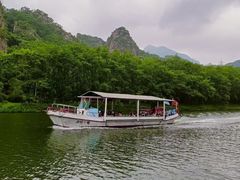 -大连冰峪旅游度假区