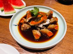 -宁海食府(总店·天一阁望京店)
