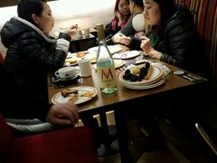 -比格比萨自助(宋家庄店)