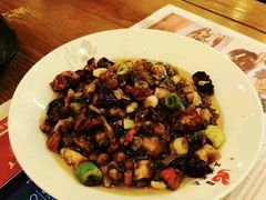 -王妈热卤·川味馆(海昌店)