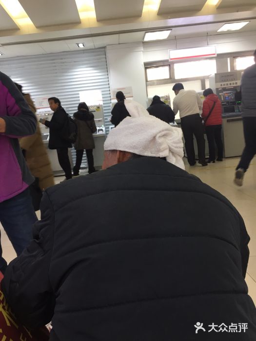中国工商银行(北京玉海园支行)图片
