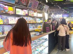 -星际传奇·电玩城·游戏厅·儿童乐园(大悦城店)