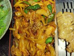 -臻牛烤肉