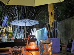 -陶享时光西餐·下午茶·竹林花园(新城店)