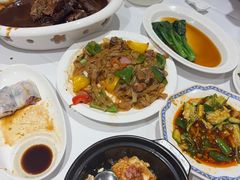 -小桃源酒家(罗湖商业城店)