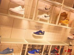 -NIKE品牌体验店(南京东路店)