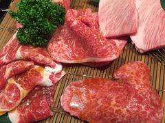 -俺的焼肉(銀座9丁目店)