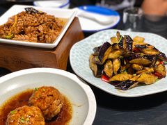 -梅飞酒家(桑园路店)
