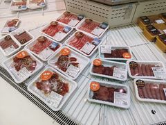 -盒马鲜生(红莲店)