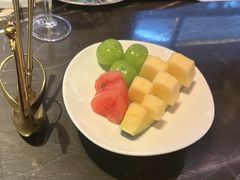 -海派悦庭·海胆烧麦·新融合菜(凯德广场店)