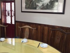包厢-老张烤羊(王哥庄店)