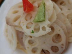 -老磨油饼(高陵店)